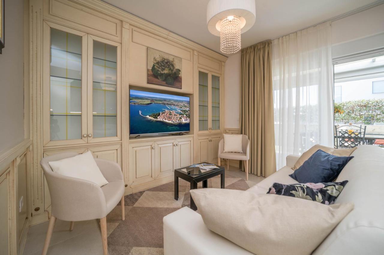 Apt Gioan Novigrad, 500M To Sea, Private Heated Jacuzzi, Bbq, Private Parking Novigrad  Екстер'єр фото