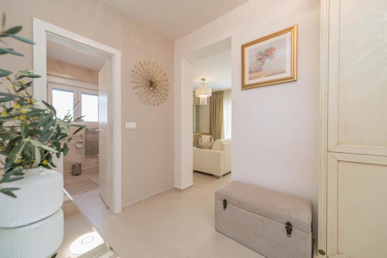 Apt Gioan Novigrad, 500M To Sea, Private Heated Jacuzzi, Bbq, Private Parking Novigrad  Екстер'єр фото