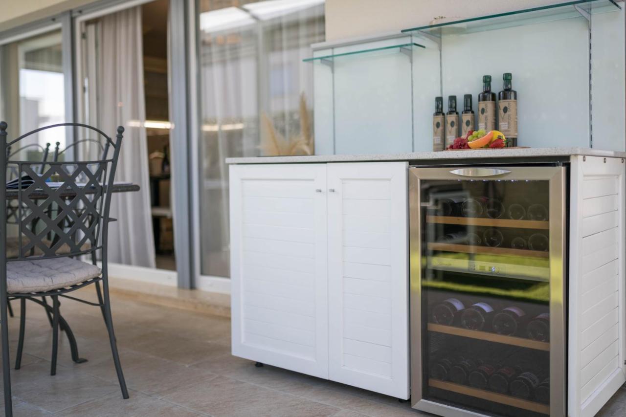 Apt Gioan Novigrad, 500M To Sea, Private Heated Jacuzzi, Bbq, Private Parking Novigrad  Екстер'єр фото