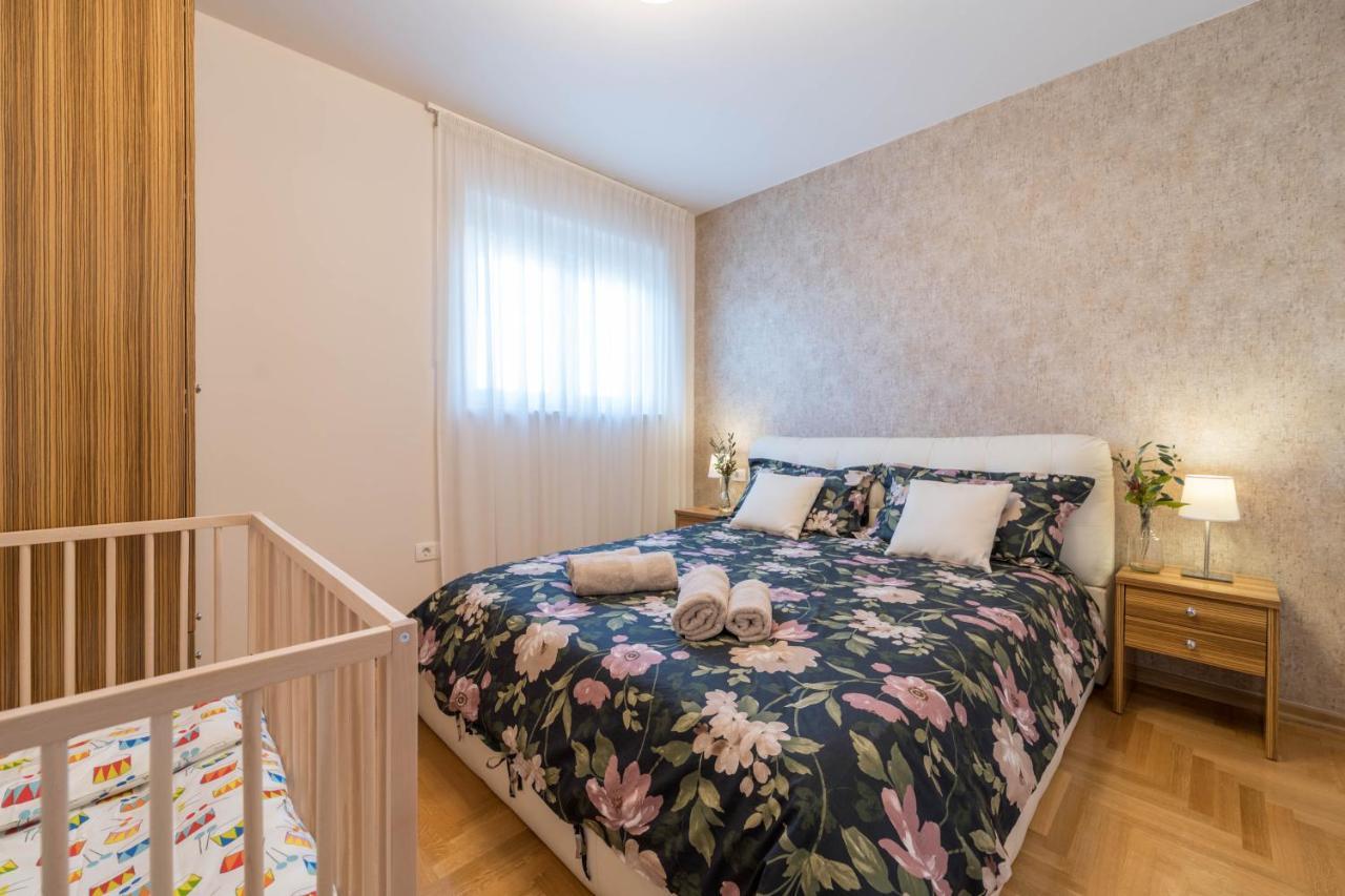 Apt Gioan Novigrad, 500M To Sea, Private Heated Jacuzzi, Bbq, Private Parking Novigrad  Екстер'єр фото
