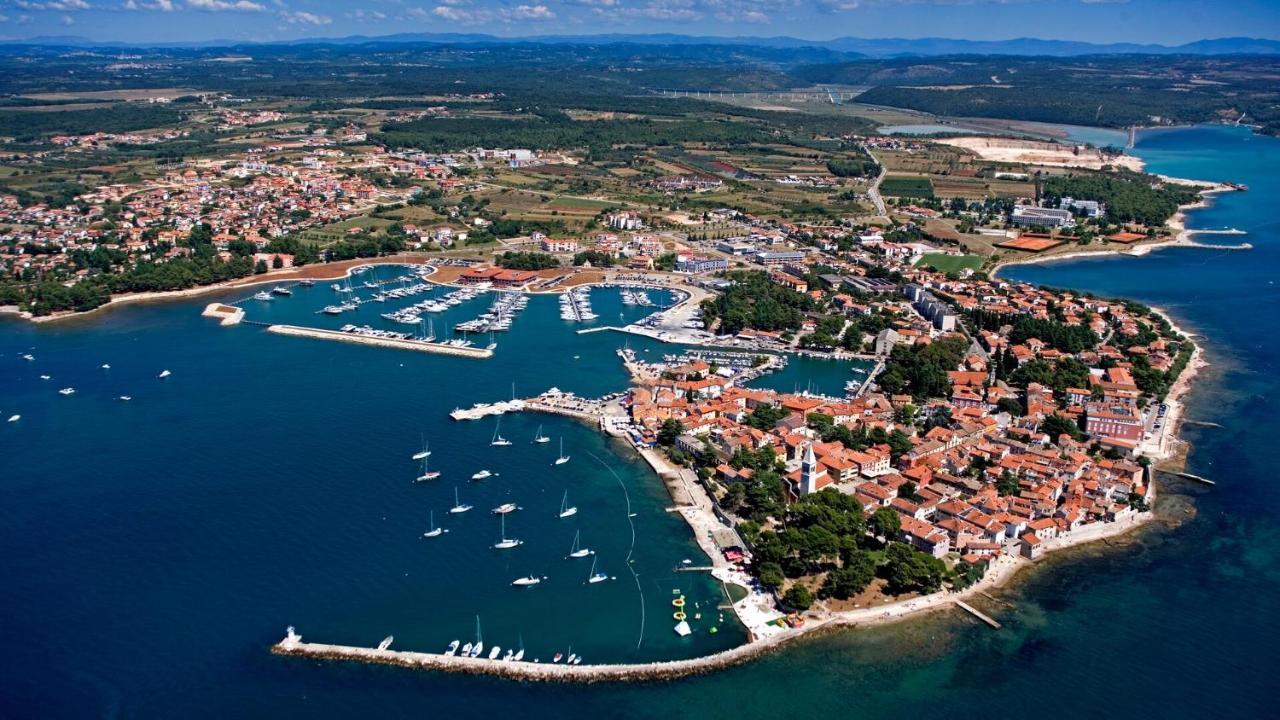 Apt Gioan Novigrad, 500M To Sea, Private Heated Jacuzzi, Bbq, Private Parking Novigrad  Екстер'єр фото